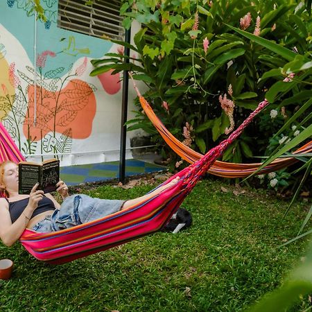 La Palmera Hostel カリ エクステリア 写真
