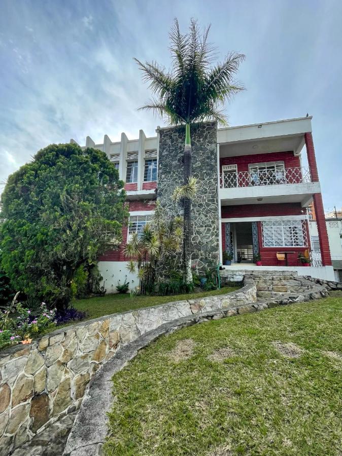 La Palmera Hostel カリ エクステリア 写真