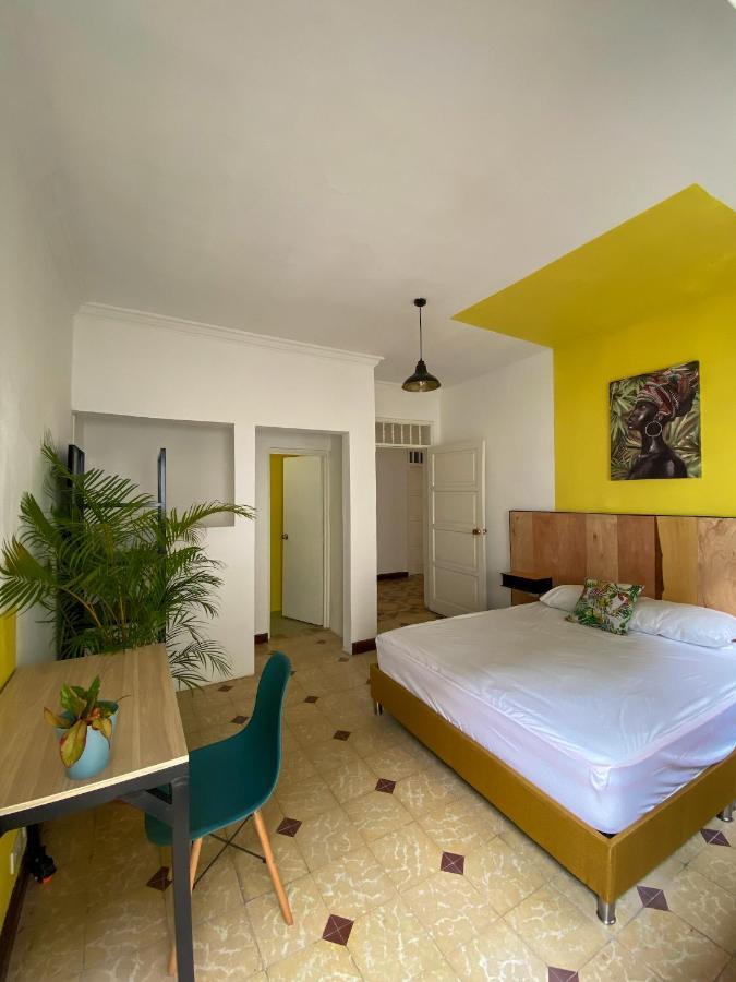 La Palmera Hostel カリ エクステリア 写真