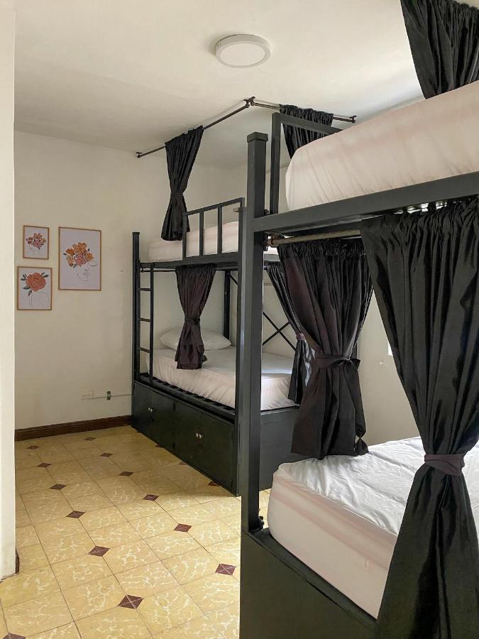 La Palmera Hostel カリ エクステリア 写真