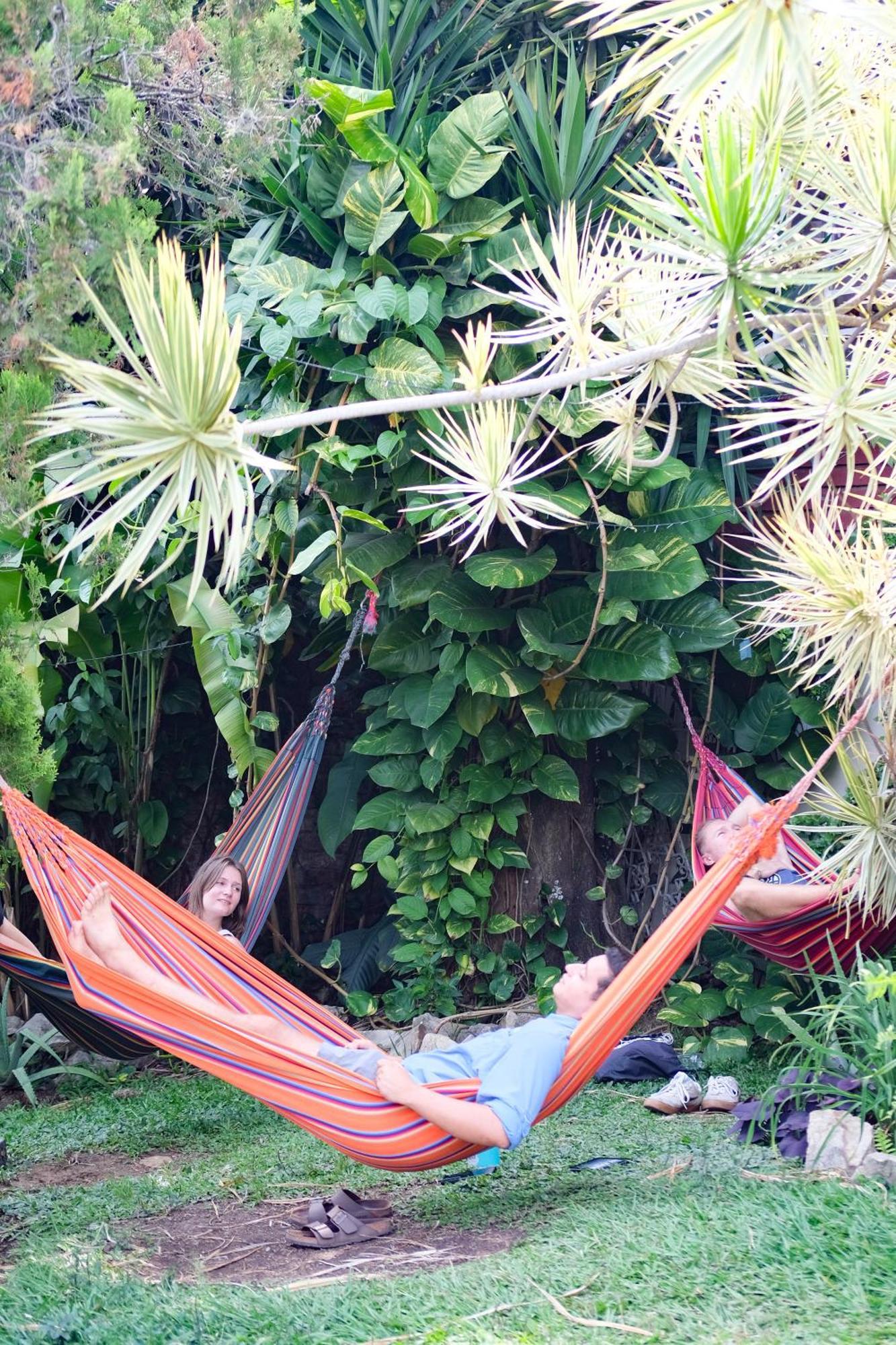 La Palmera Hostel カリ エクステリア 写真