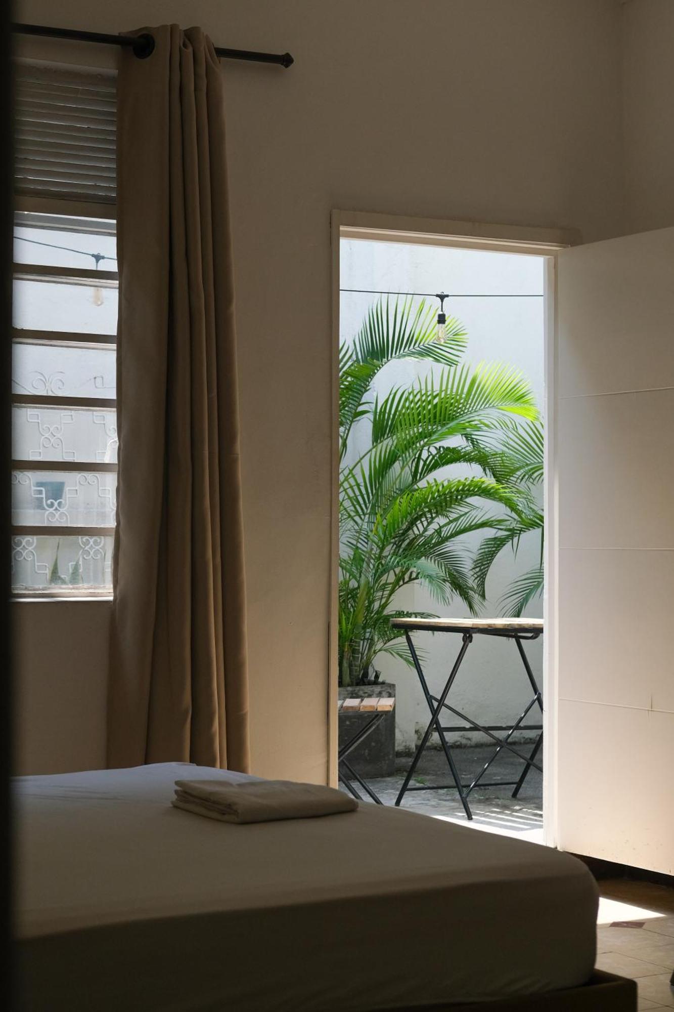 La Palmera Hostel カリ エクステリア 写真