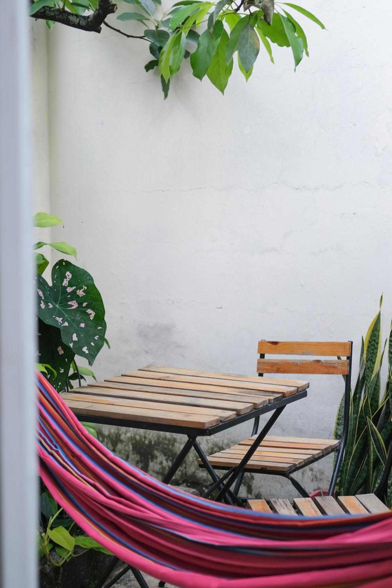 La Palmera Hostel カリ エクステリア 写真