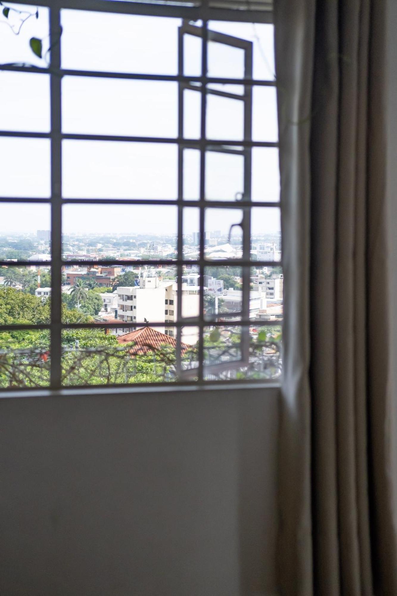 La Palmera Hostel カリ エクステリア 写真