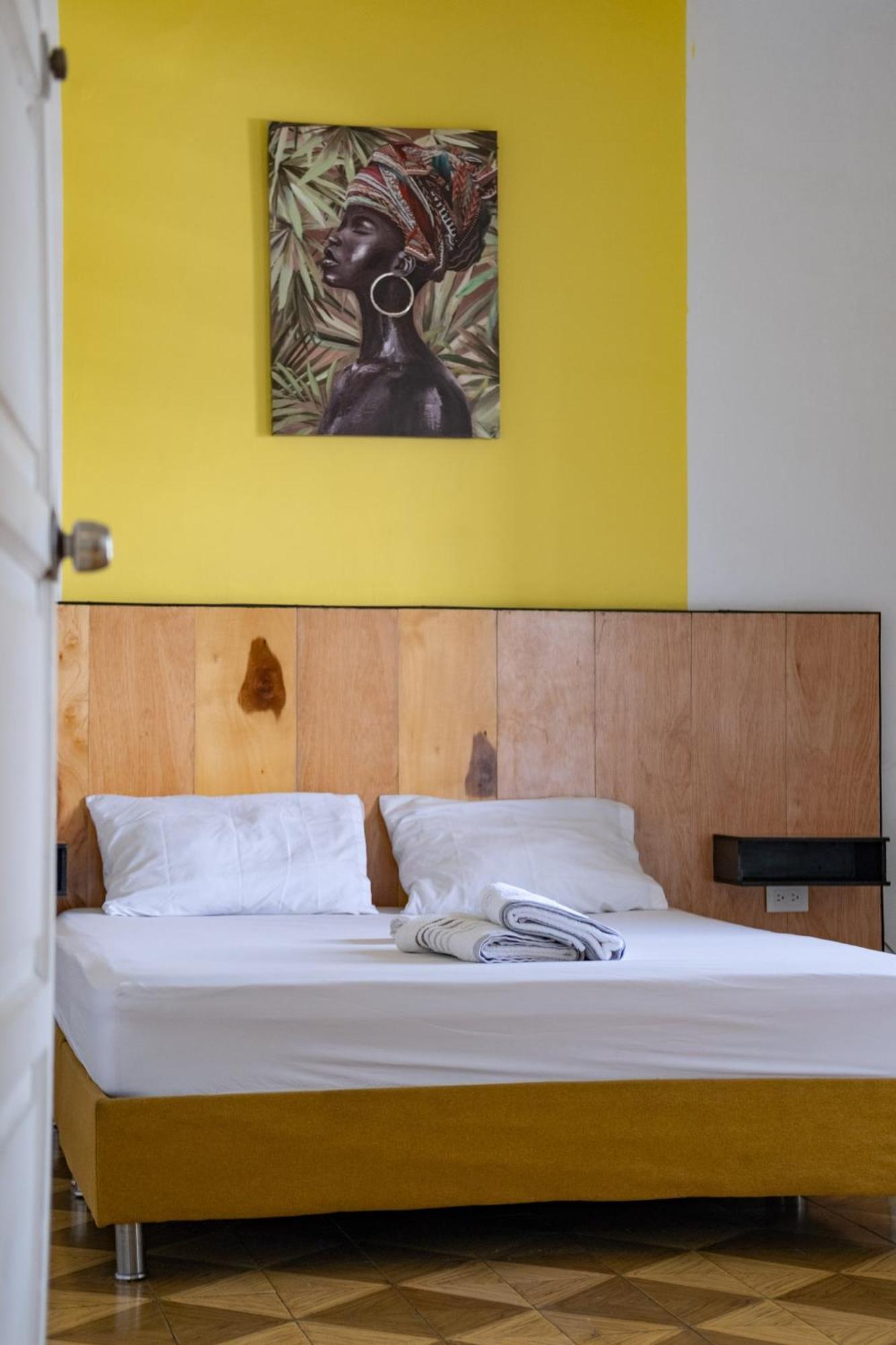 La Palmera Hostel カリ エクステリア 写真