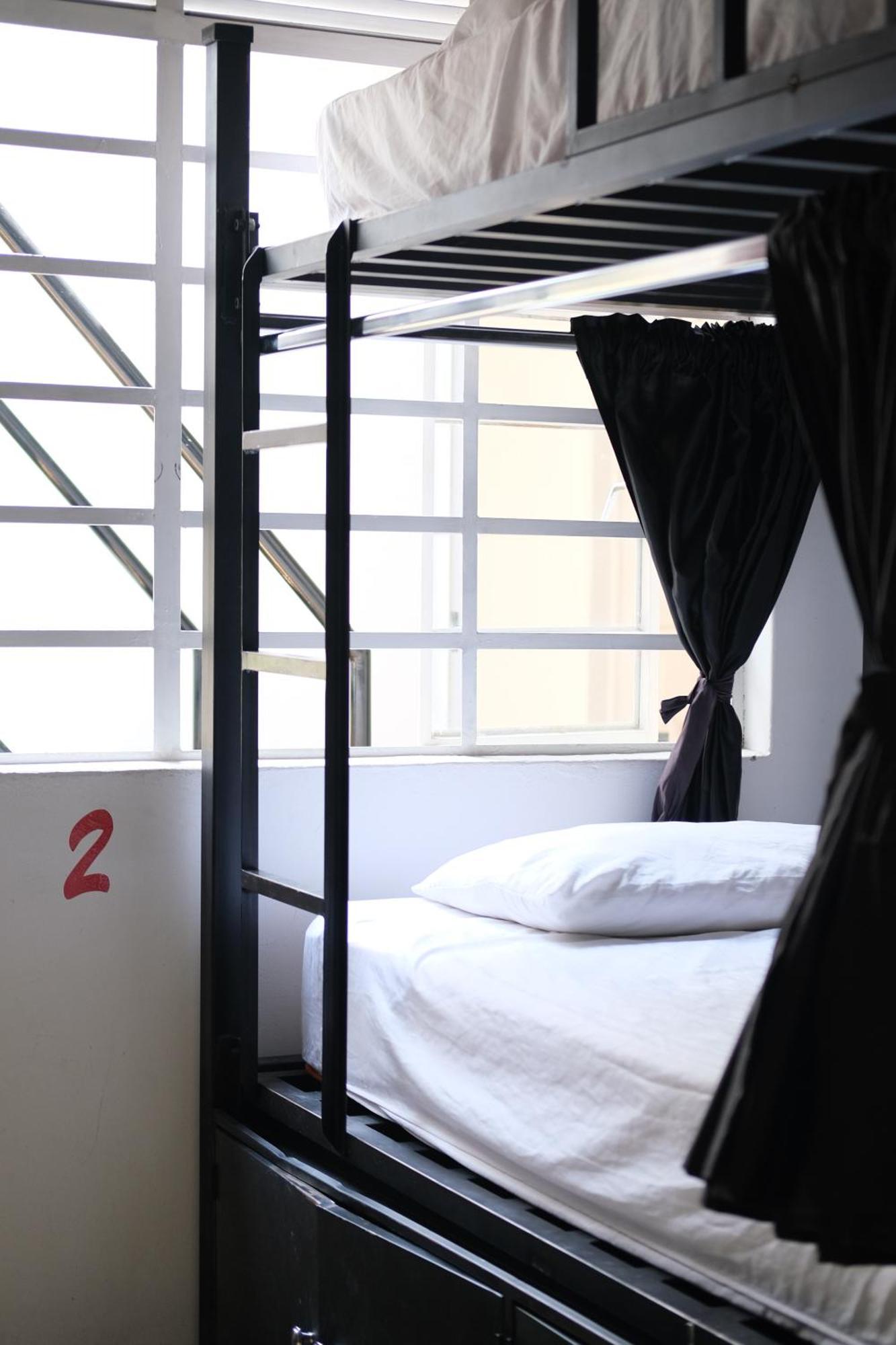 La Palmera Hostel カリ エクステリア 写真