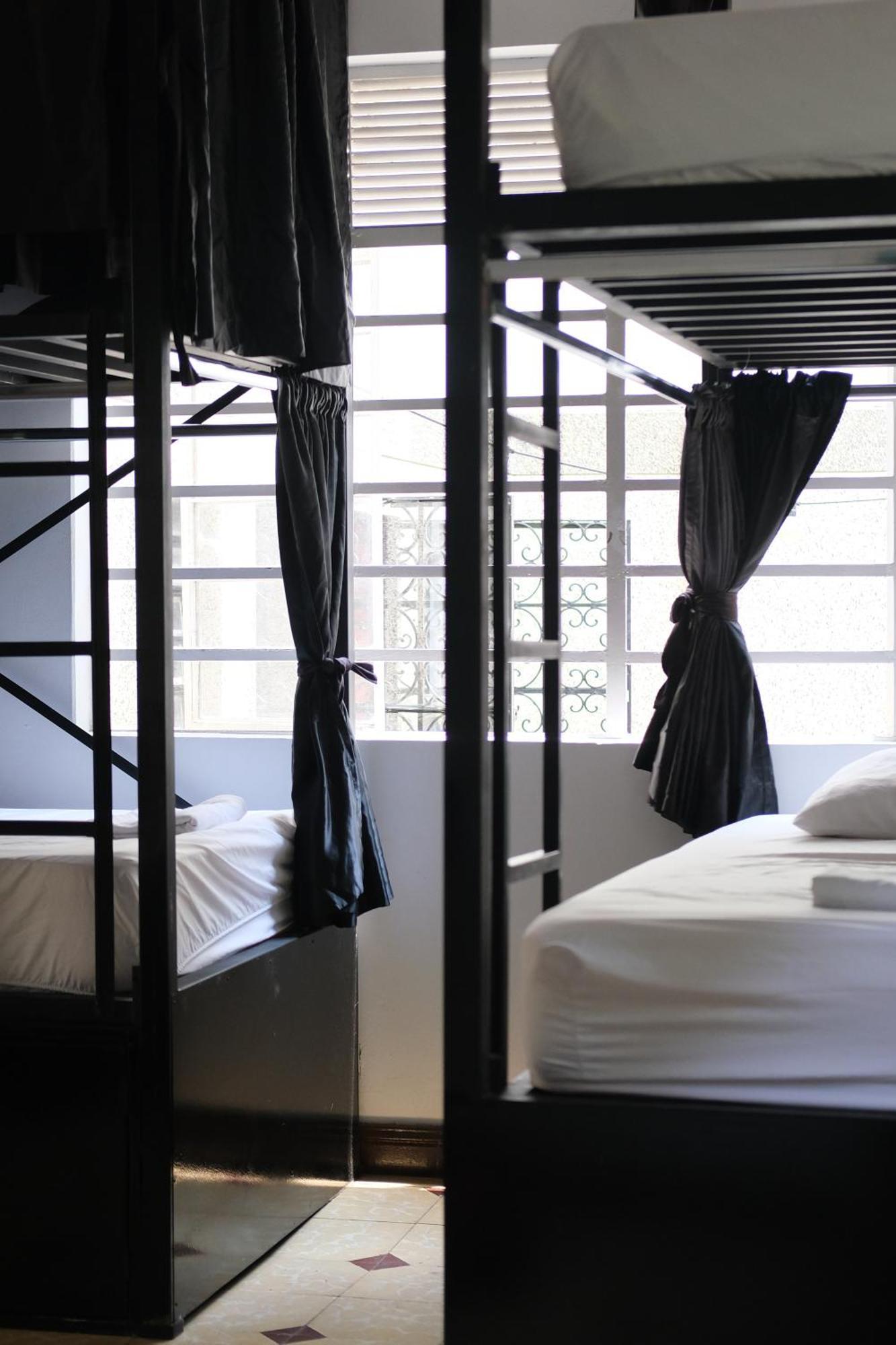 La Palmera Hostel カリ エクステリア 写真