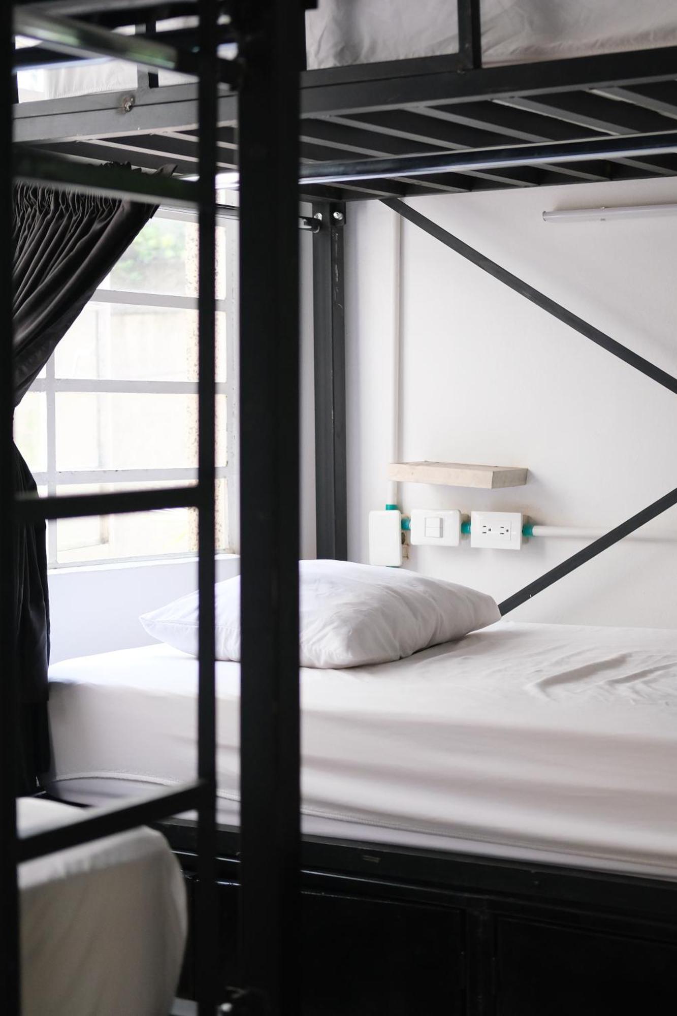 La Palmera Hostel カリ エクステリア 写真