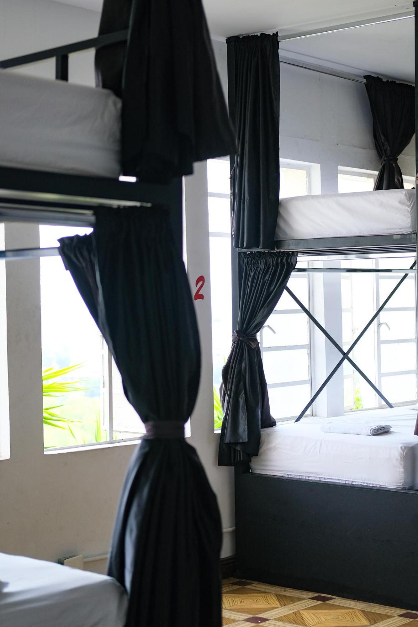 La Palmera Hostel カリ エクステリア 写真