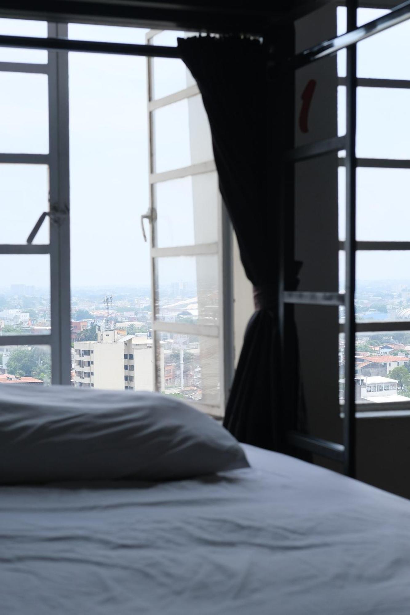 La Palmera Hostel カリ エクステリア 写真
