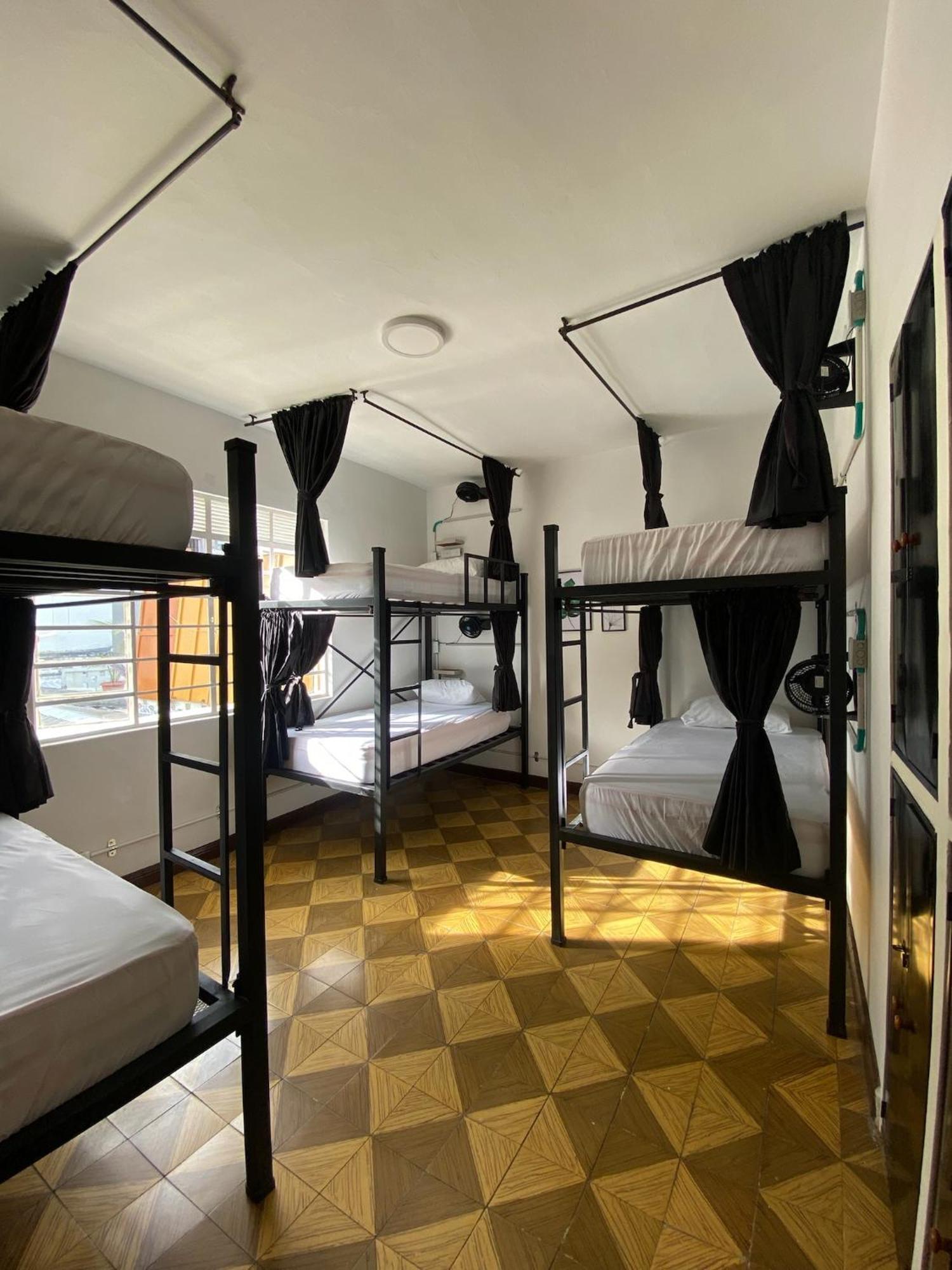 La Palmera Hostel カリ エクステリア 写真